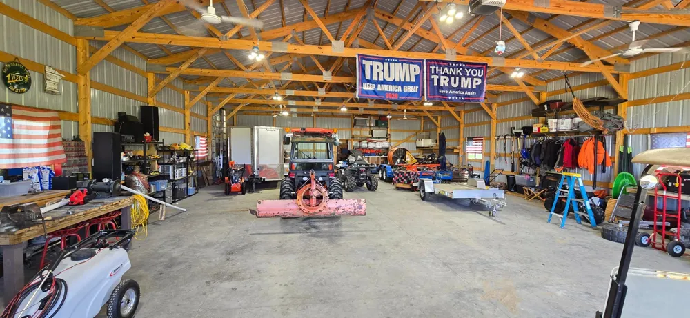 43094 E Big Mcdonald Drive Dent, MN 56528