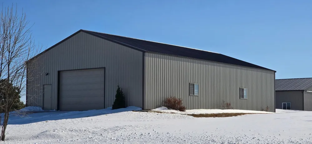 43094 E Big Mcdonald Drive Dent, MN 56528