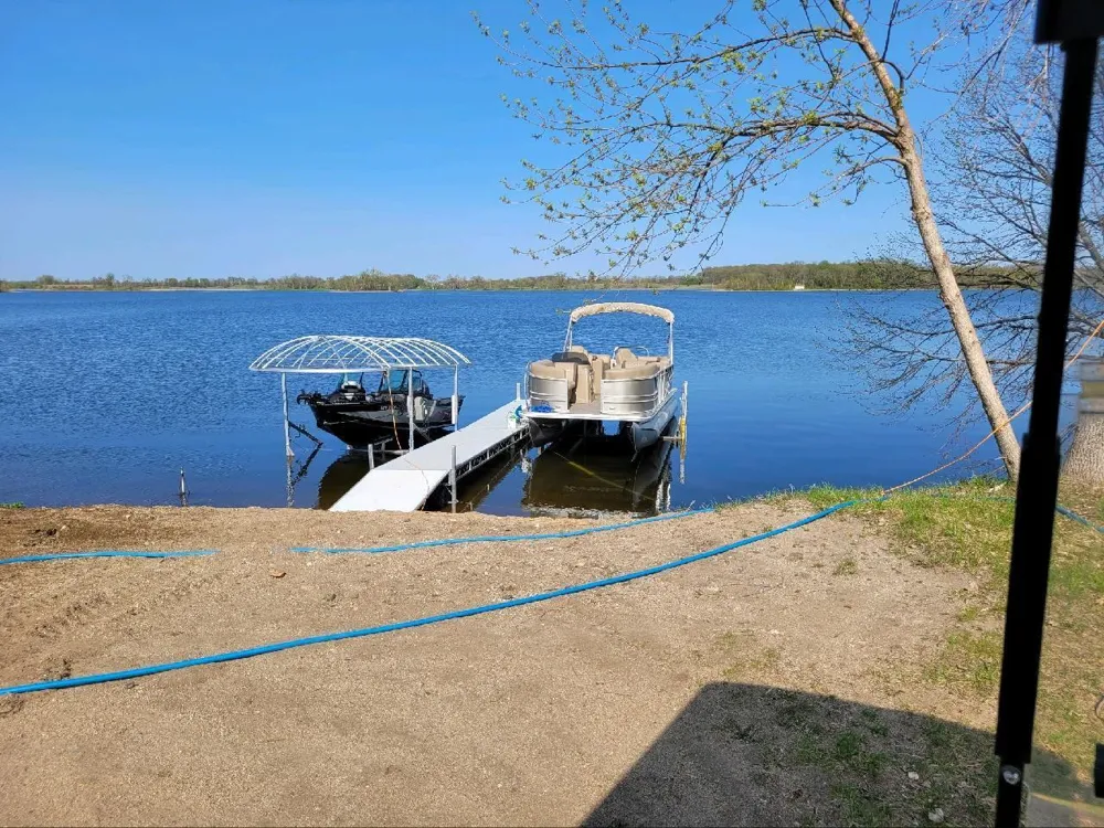 43094 E Big Mcdonald Drive Dent, MN 56528