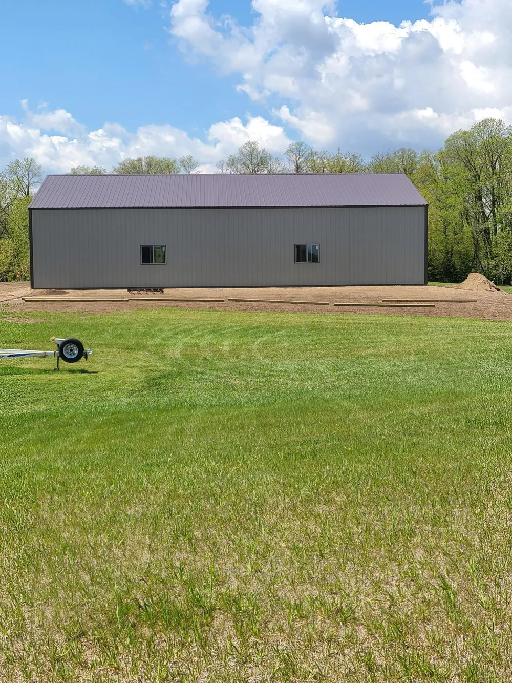 43094 E Big Mcdonald Drive Dent, MN 56528