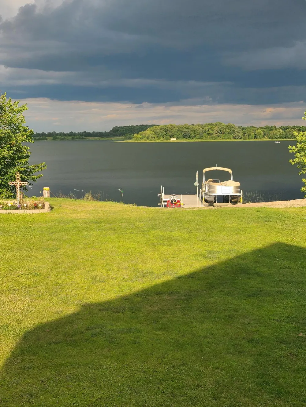 43094 E Big Mcdonald Drive Dent, MN 56528