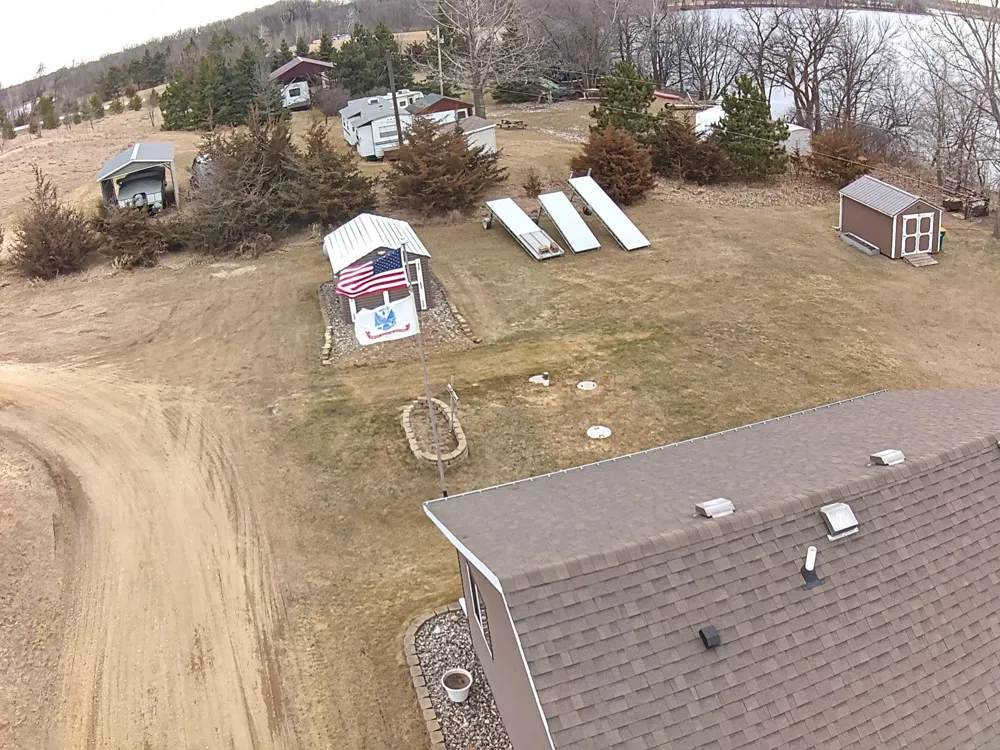 43094 E Big Mcdonald Drive Dent, MN 56528