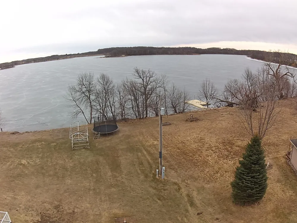 43094 E Big Mcdonald Drive Dent, MN 56528