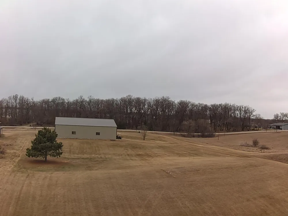 43094 E Big Mcdonald Drive Dent, MN 56528