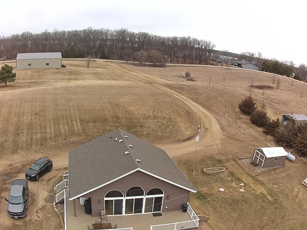 43094 E Big Mcdonald Drive Dent, MN 56528