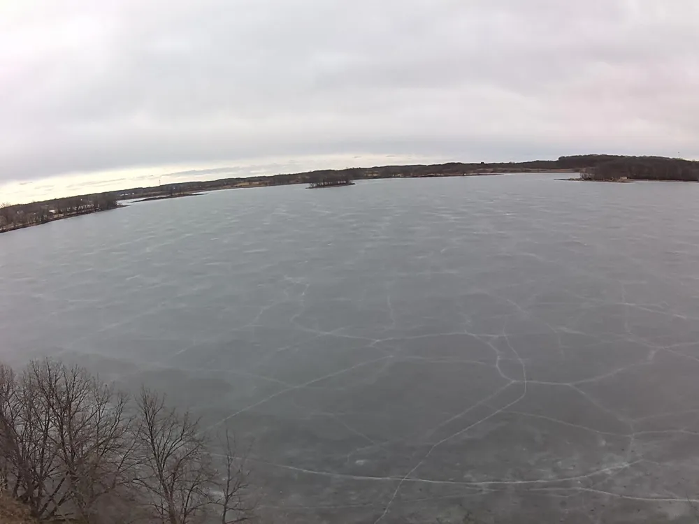 43094 E Big Mcdonald Drive Dent, MN 56528