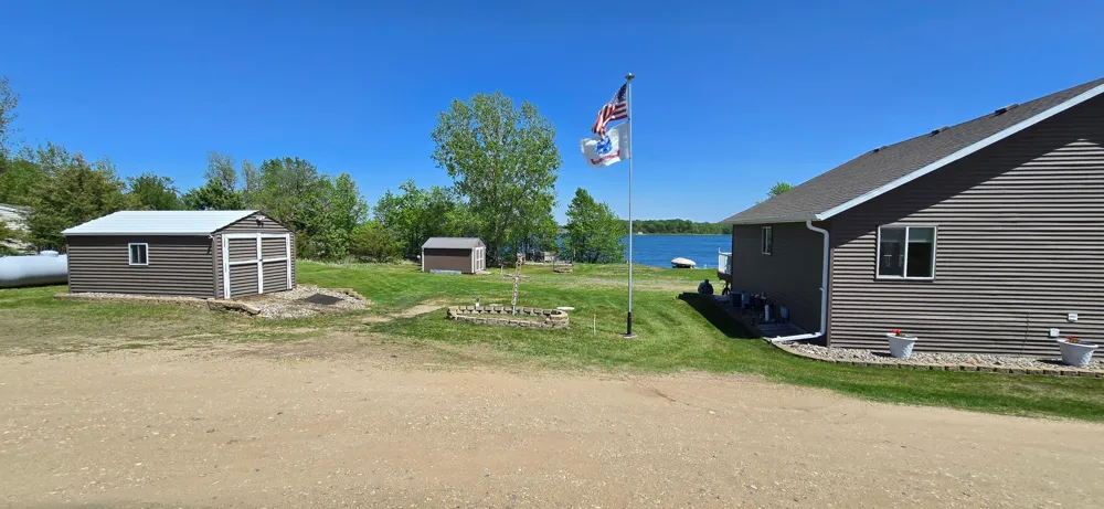 43094 E Big Mcdonald Drive Dent, MN 56528