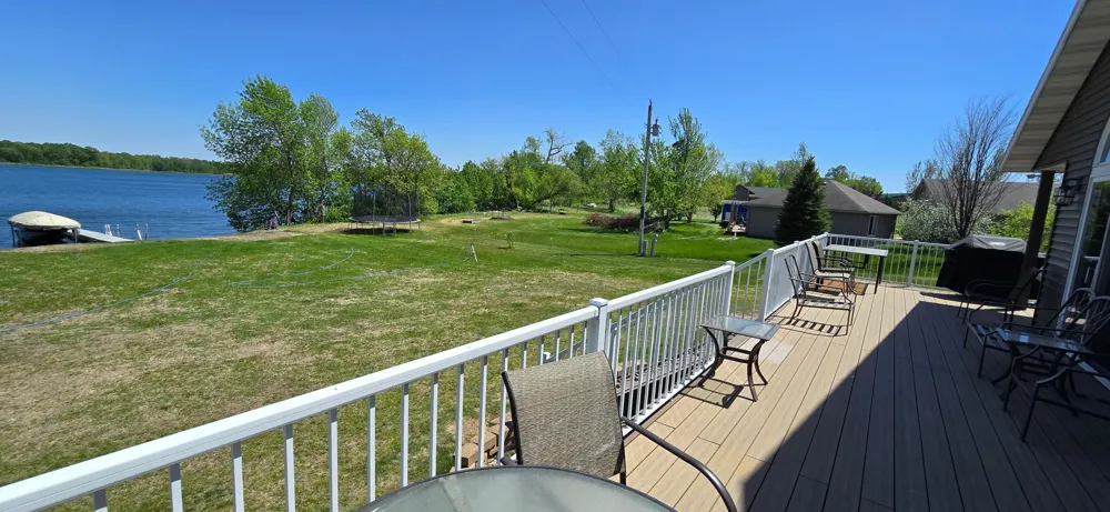 43094 E Big Mcdonald Drive Dent, MN 56528