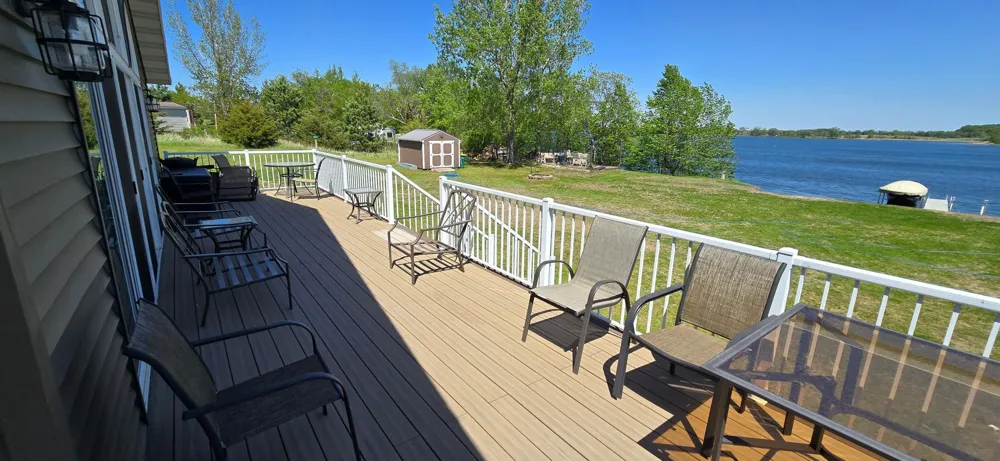 43094 E Big Mcdonald Drive Dent, MN 56528