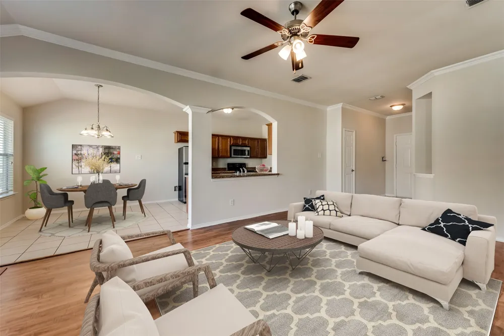 803 Hibiscus Trail Waxahachie, TX 75165