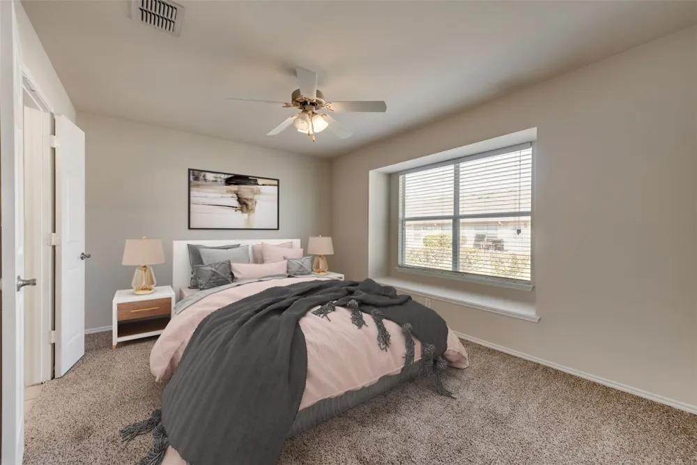 803 Hibiscus Trail Waxahachie, TX 75165