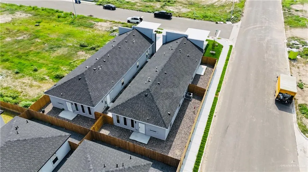916 Glory Street #15 A Alamo, TX 78516