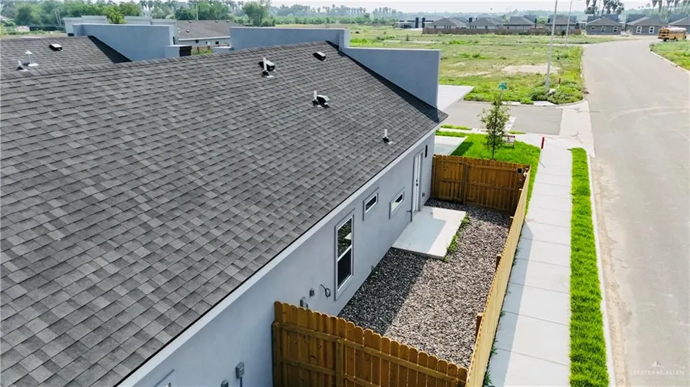 916 Glory Street #15 A Alamo, TX 78516