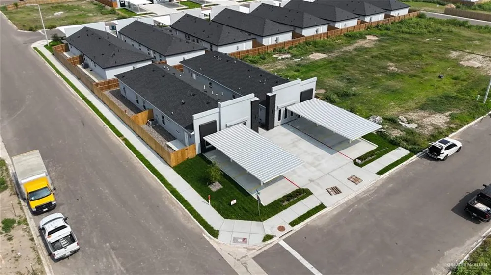 916 Glory Street #15 A Alamo, TX 78516