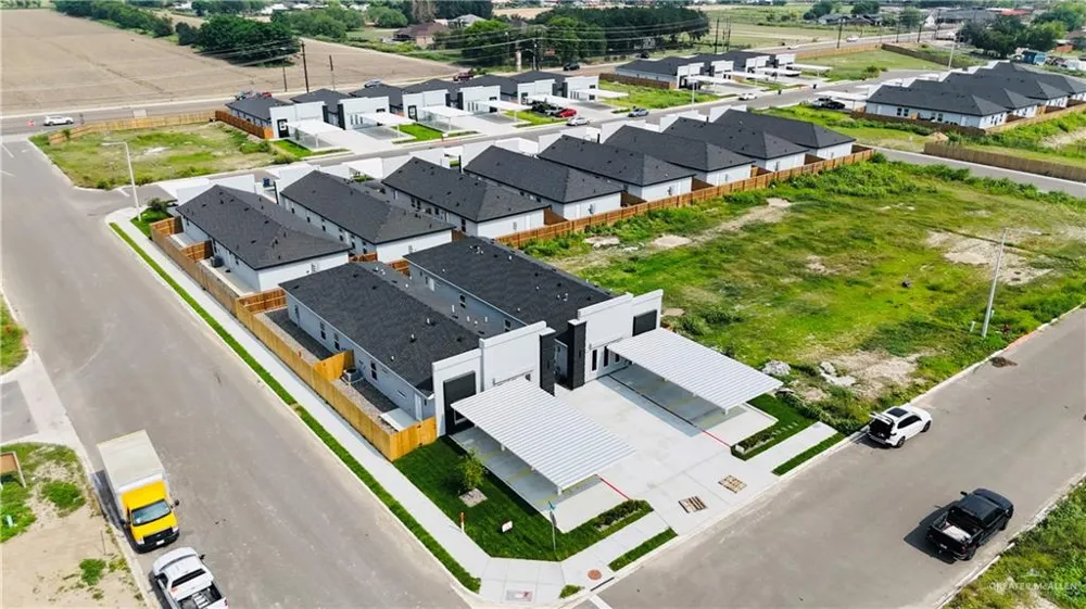 916 Glory Street #15 A Alamo, TX 78516