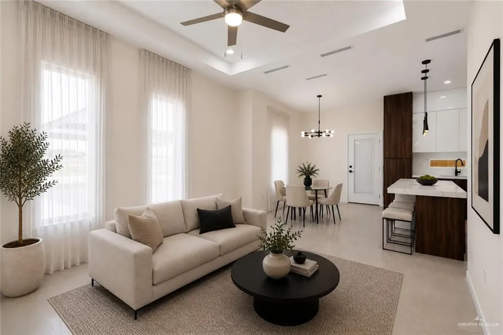 916 Glory Street #15 A Alamo, TX 78516