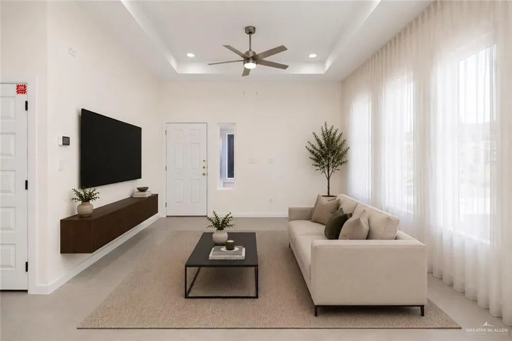 916 Glory Street #15 A Alamo, TX 78516