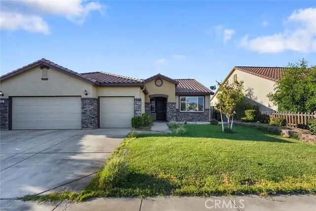 1444 San Pedro Street Los Banos, CA 93635