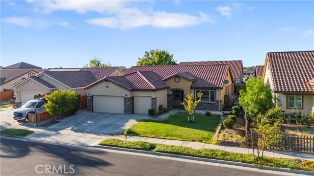 1444 San Pedro Street Los Banos, CA 93635