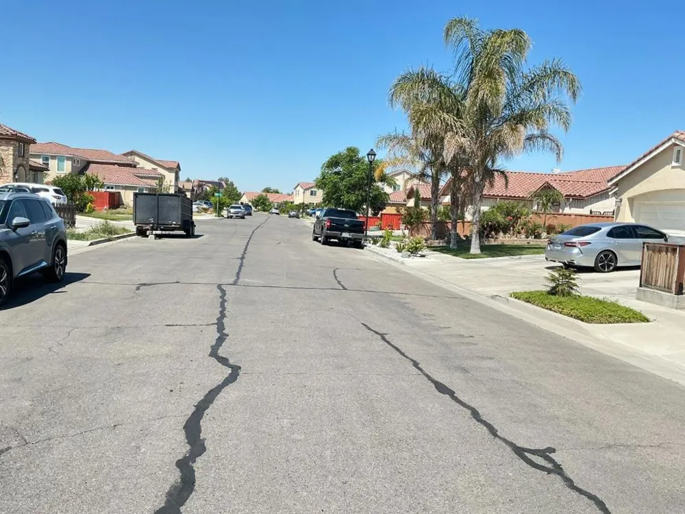 1444 San Pedro Street Los Banos, CA 93635
