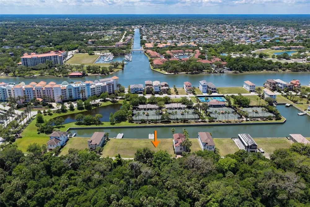 216 HARBOR VILLAGE POINT Palm Coast, FL 32137