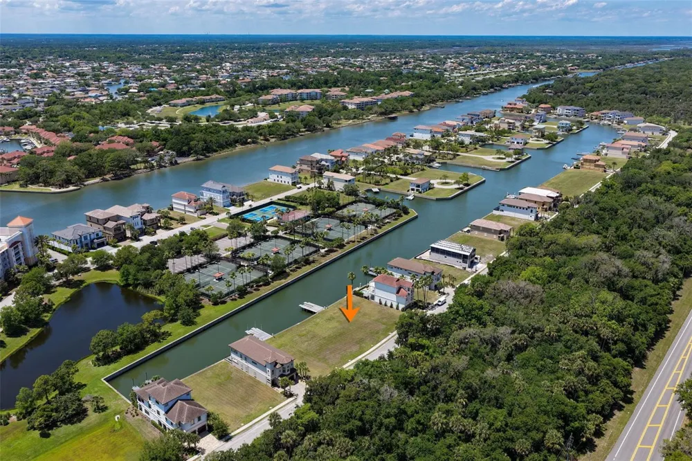 216 HARBOR VILLAGE POINT Palm Coast, FL 32137