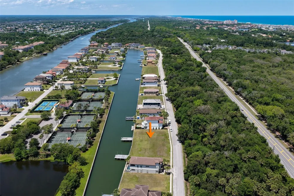 216 HARBOR VILLAGE POINT Palm Coast, FL 32137