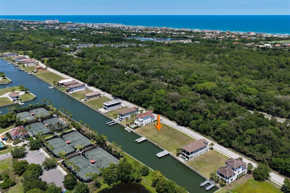 216 HARBOR VILLAGE POINT Palm Coast, FL 32137