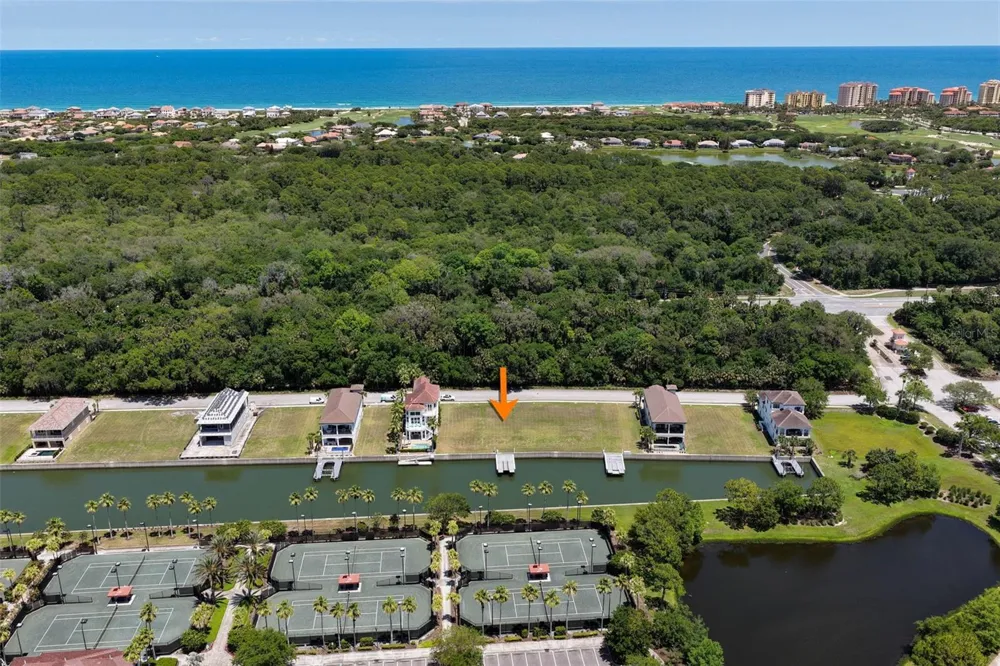 216 HARBOR VILLAGE POINT Palm Coast, FL 32137