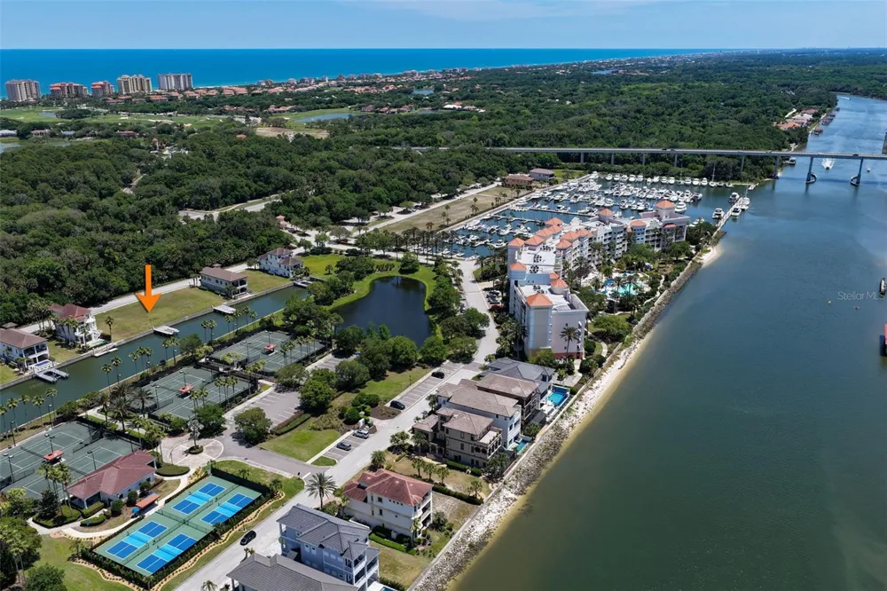 216 HARBOR VILLAGE POINT Palm Coast, FL 32137