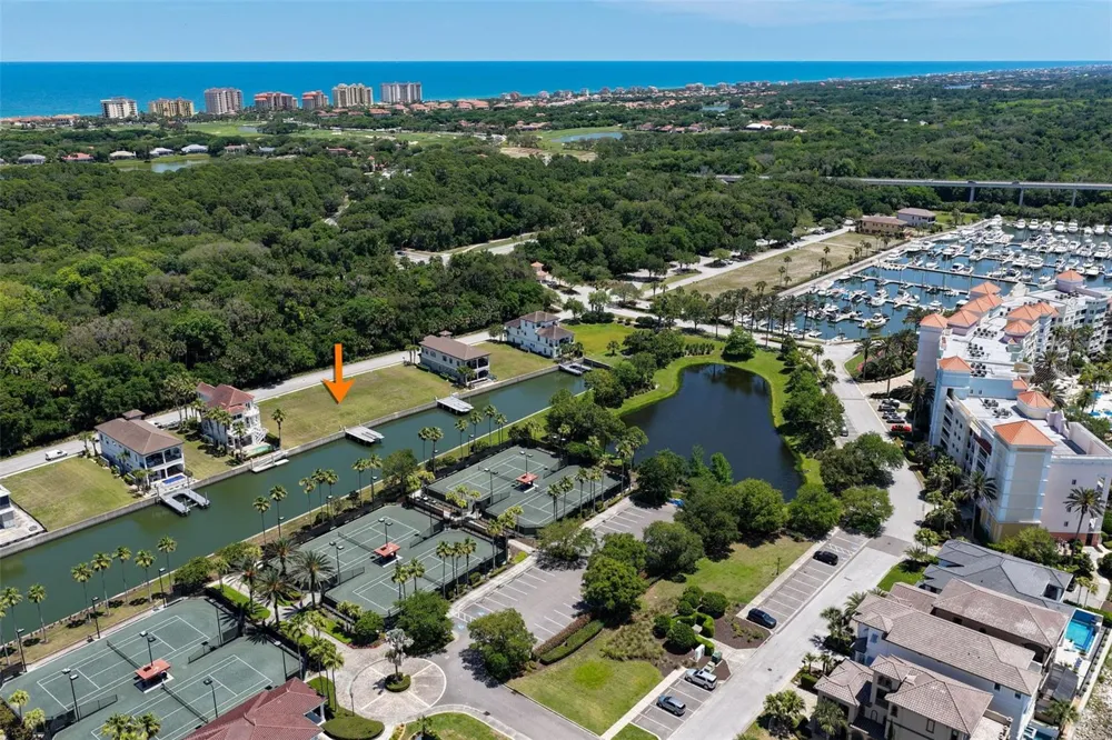216 HARBOR VILLAGE POINT Palm Coast, FL 32137