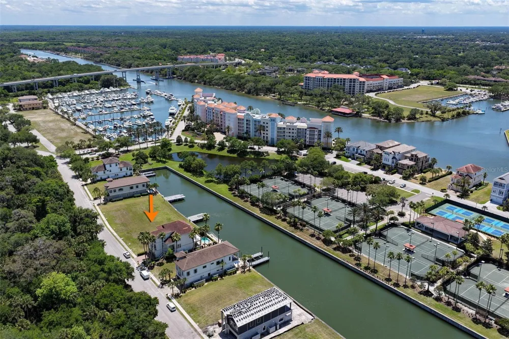 216 HARBOR VILLAGE POINT Palm Coast, FL 32137