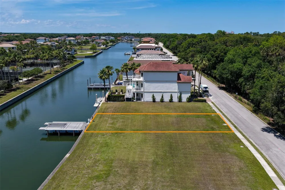 216 HARBOR VILLAGE POINT Palm Coast, FL 32137