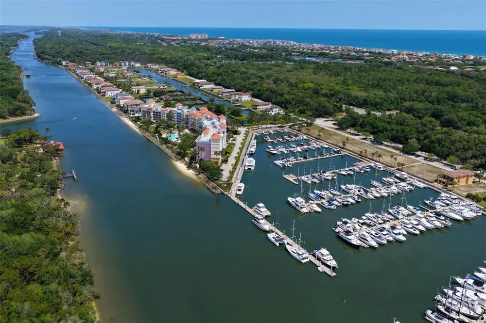 216 HARBOR VILLAGE POINT Palm Coast, FL 32137