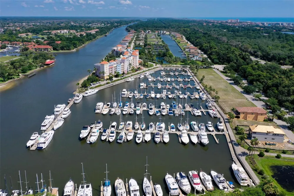 216 HARBOR VILLAGE POINT Palm Coast, FL 32137