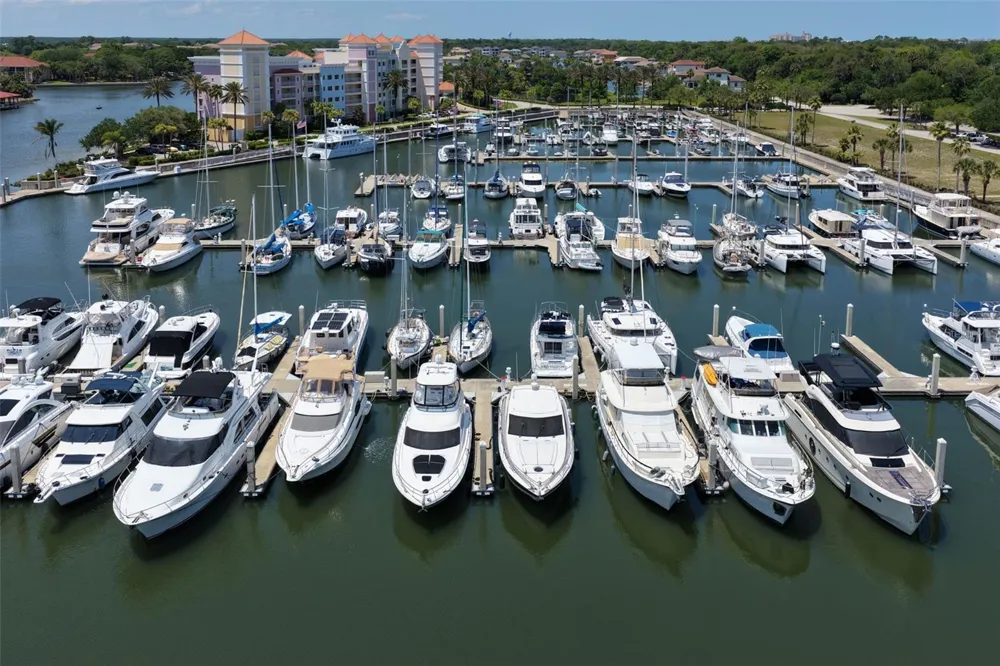 216 HARBOR VILLAGE POINT Palm Coast, FL 32137