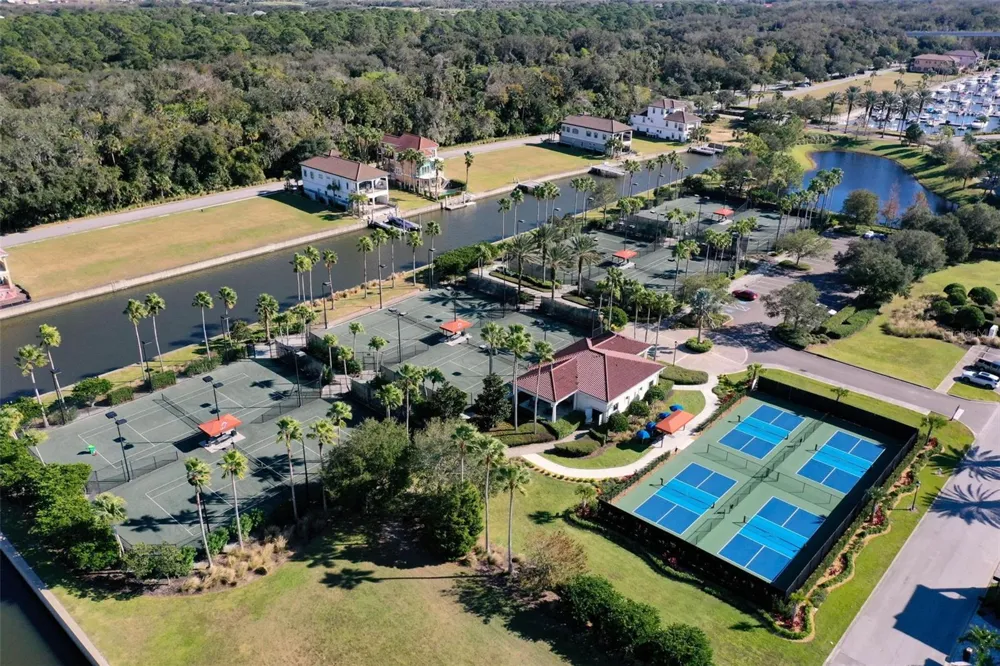 216 HARBOR VILLAGE POINT Palm Coast, FL 32137