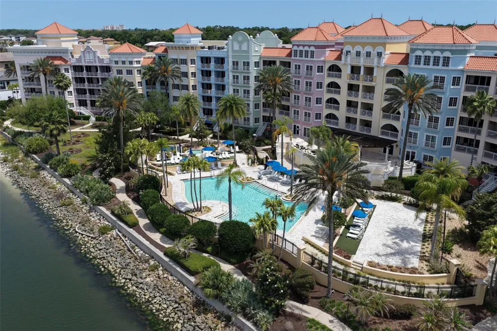216 HARBOR VILLAGE POINT Palm Coast, FL 32137