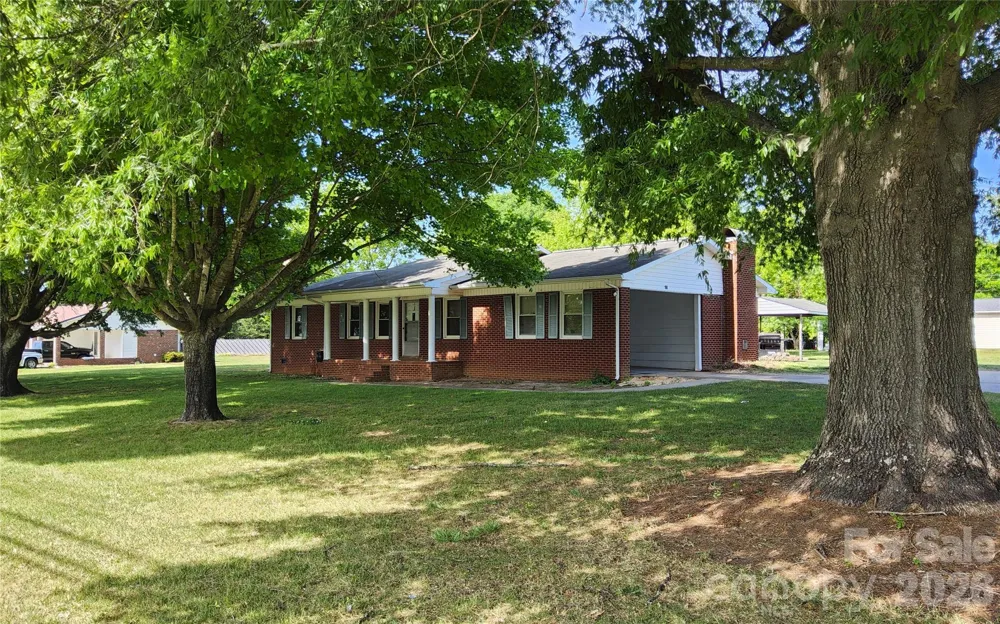 113 Kings Drive #3 & 4 Forest City, NC 28043