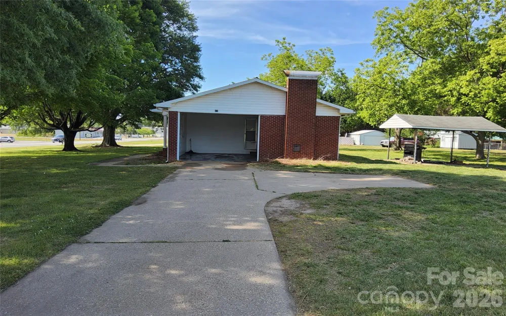 113 Kings Drive #3 & 4 Forest City, NC 28043