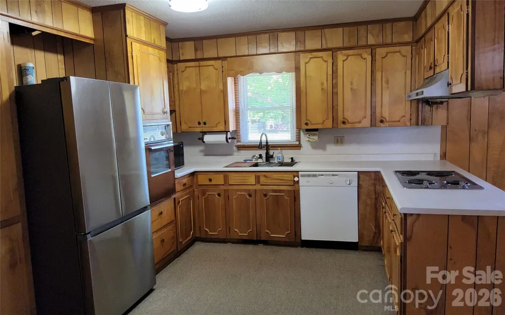113 Kings Drive #3 & 4 Forest City, NC 28043