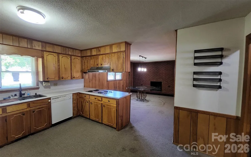 113 Kings Drive #3 & 4 Forest City, NC 28043