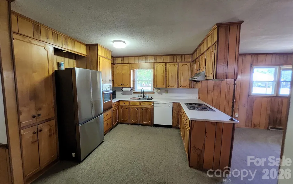 113 Kings Drive #3 & 4 Forest City, NC 28043