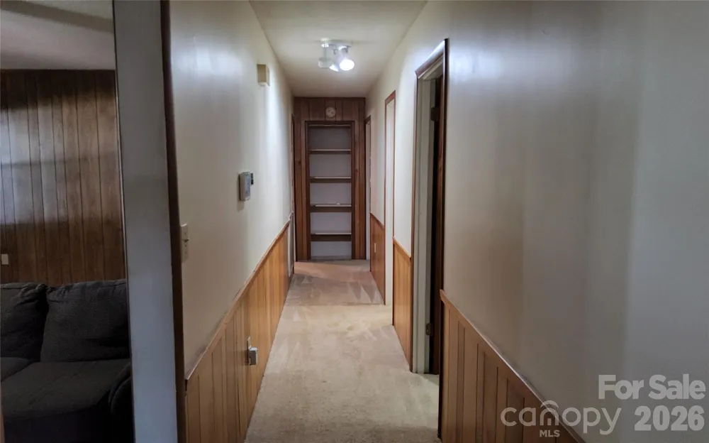 113 Kings Drive #3 & 4 Forest City, NC 28043