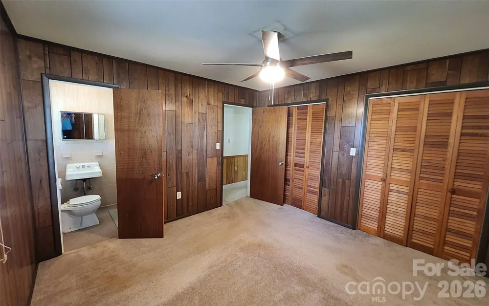 113 Kings Drive #3 & 4 Forest City, NC 28043