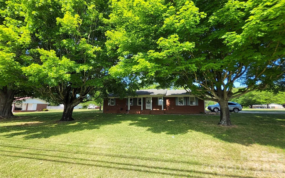 113 Kings Drive #3 & 4 Forest City, NC 28043
