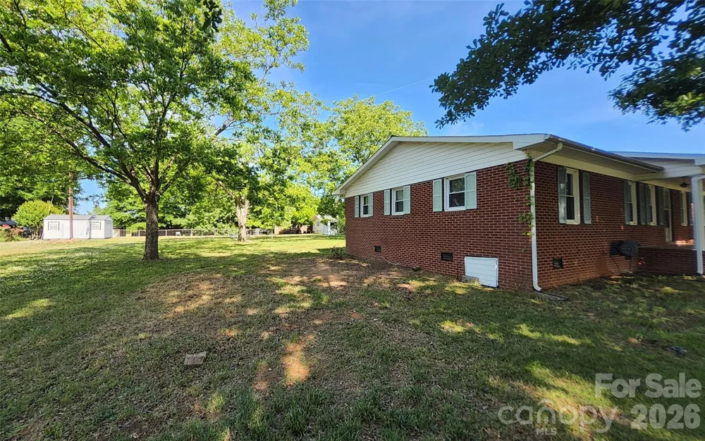 113 Kings Drive #3 & 4 Forest City, NC 28043