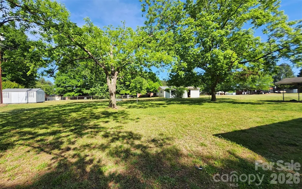 113 Kings Drive #3 & 4 Forest City, NC 28043
