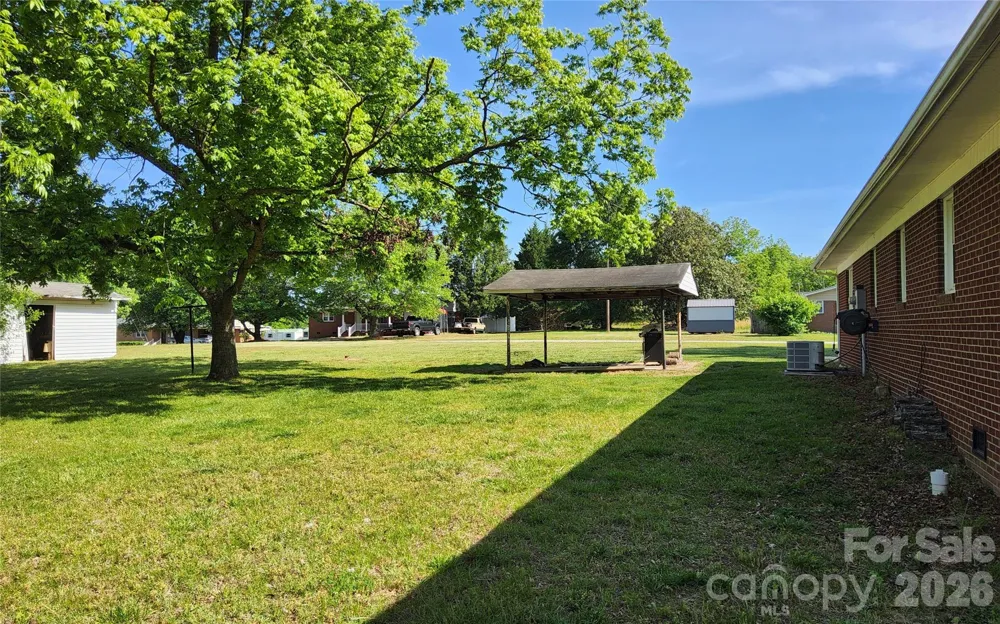 113 Kings Drive #3 & 4 Forest City, NC 28043