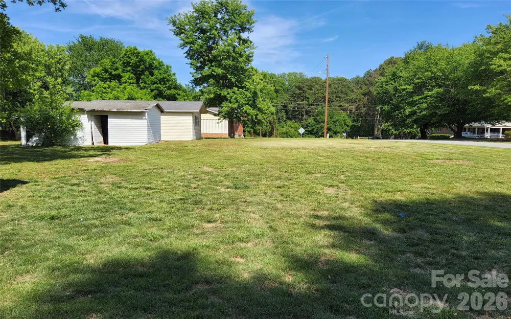 113 Kings Drive #3 & 4 Forest City, NC 28043